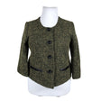 Unisex Lindon - Jakk, suurus 42 - Roheline ()