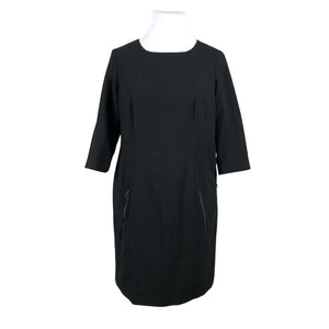 Unisex Esprit - Pliiatskleit, suurus 44 - Must (1)