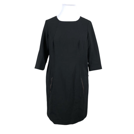 Unisex Esprit - Pliiatskleit, suurus 44 - Must ()