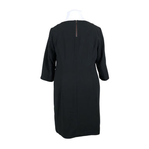Unisex Esprit - Pliiatskleit, suurus 44 - Must (2)