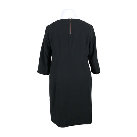 Unisex Esprit - Pliiatskleit, suurus 44 - Must (2)