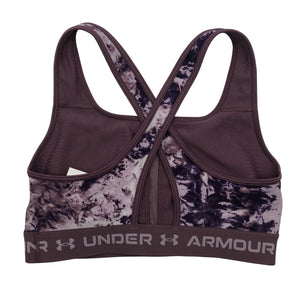 Unisex Under Armour - Sporditopp, suurus 36 - Lilla (4)