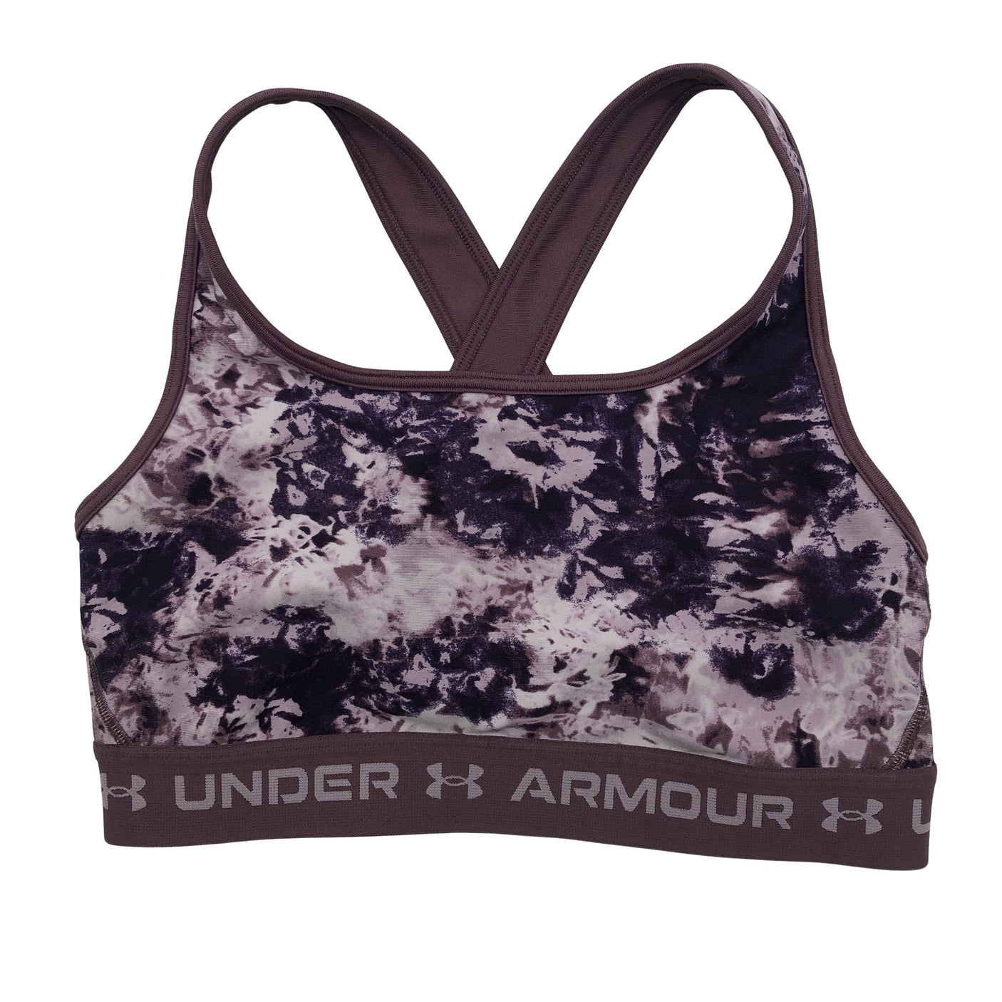 Unisex Under Armour - Sporditopp, suurus 36 - Lilla (1)