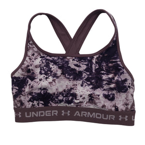 Unisex Under Armour - Sporditopp, suurus 36 - Lilla (1)