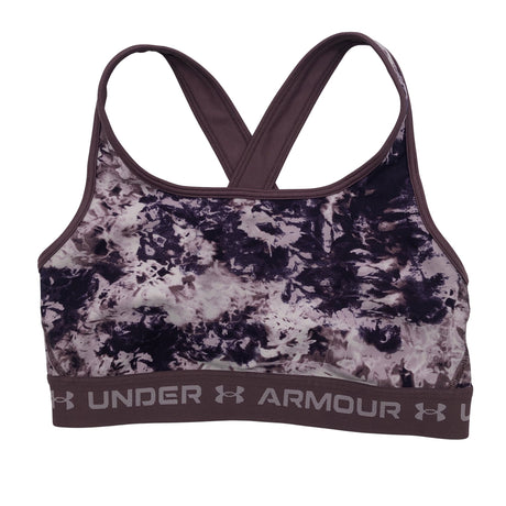 Unisex Under Armour - Sporditopp, suurus 36 - Lilla ()