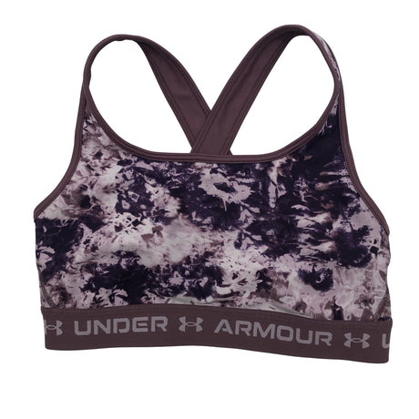 Unisex Under Armour - Sporditopp, suurus 36 - Lilla (2)