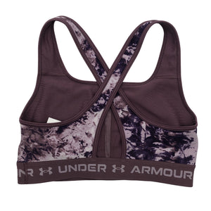 Unisex Under Armour - Sporditopp, suurus 36 - Lilla (3)