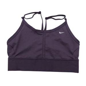 Unisex Nike - Sporditopp, suurus 40 - Lilla (1)