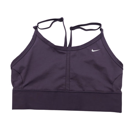 Unisex Nike - Sporditopp, suurus 40 - Lilla ()