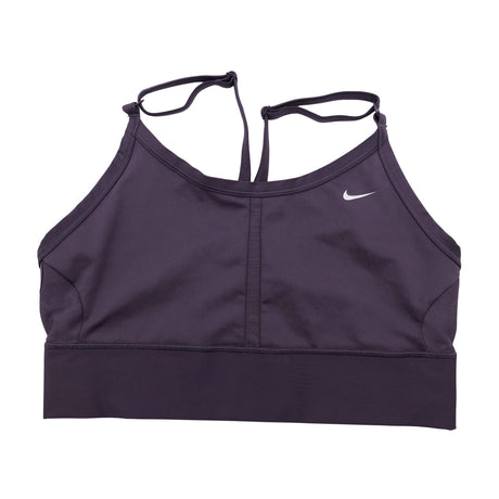 Unisex Nike - Sporditopp, suurus 40 - Lilla (2)