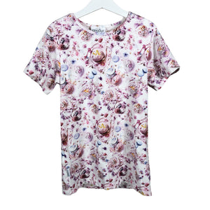 Unisex Gugguu - T-särk, suurus 146 - 152 - Valge (1)