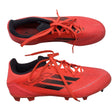 Unisex Adidas - Jalgpallijalatsid , suurus XXS - Roosa ()