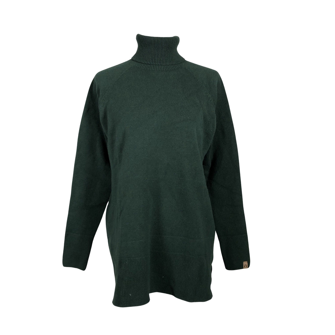 Unisex North Outdoor - Kootud kleit, suurus 38 - Roheline (1)