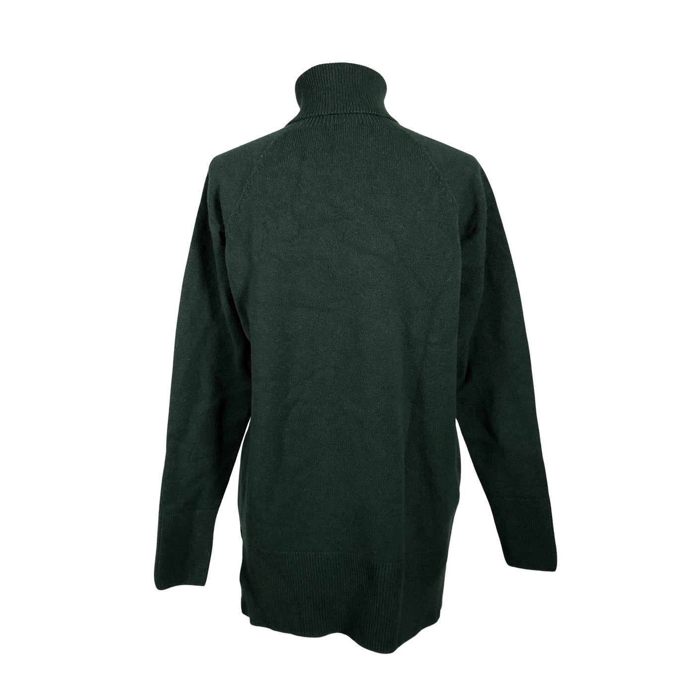 Unisex North Outdoor - Kootud kleit, suurus 38 - Roheline (3)