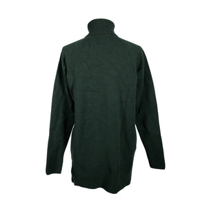 Unisex North Outdoor - Kootud kleit, suurus 38 - Roheline (3)