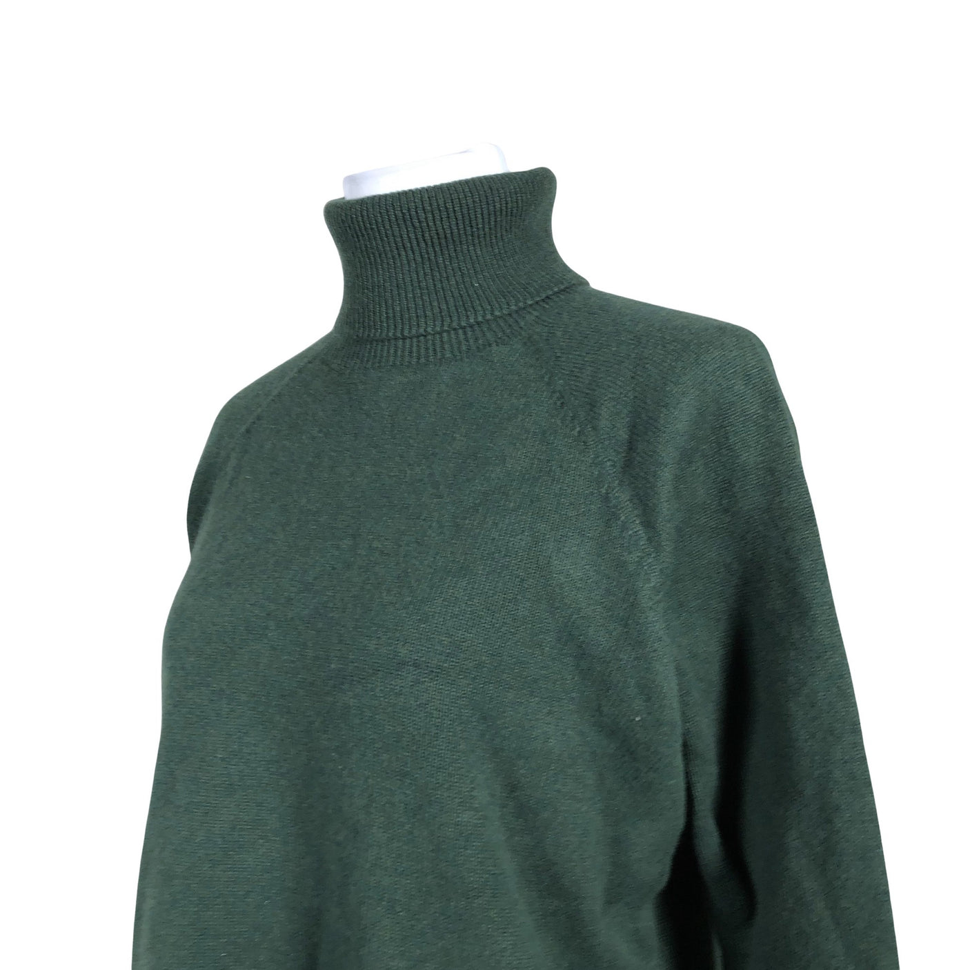 Unisex North Outdoor - Kootud kleit, suurus 38 - Roheline (2)