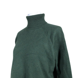 Unisex North Outdoor - Kootud kleit, suurus 38 - Roheline (2)