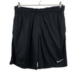 Unisex Nike - Lühikesed spordipüksid, suurus L - Must ()