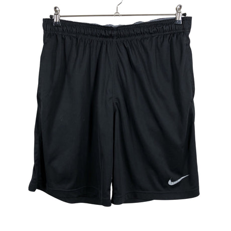 Unisex Nike - Lühikesed spordipüksid, suurus L - Must ()