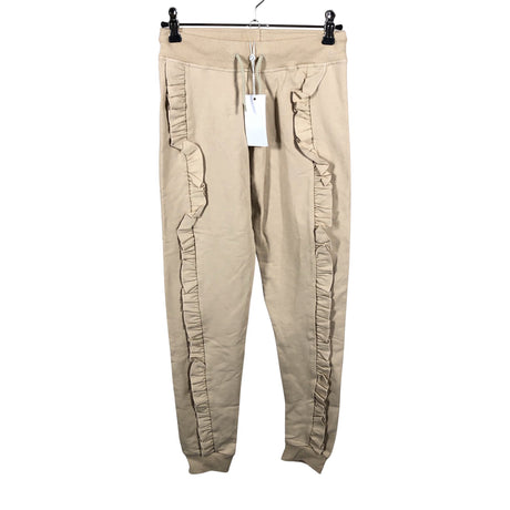 Unisex Gugguu - Dressikangast püksid, suurus 140 - 146 - Beige (2)