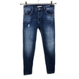 Unisex Piro - Teksad, suurus 38 - Sinine ()