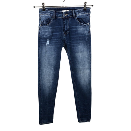 Unisex Piro - Teksad, suurus 38 - Sinine ()