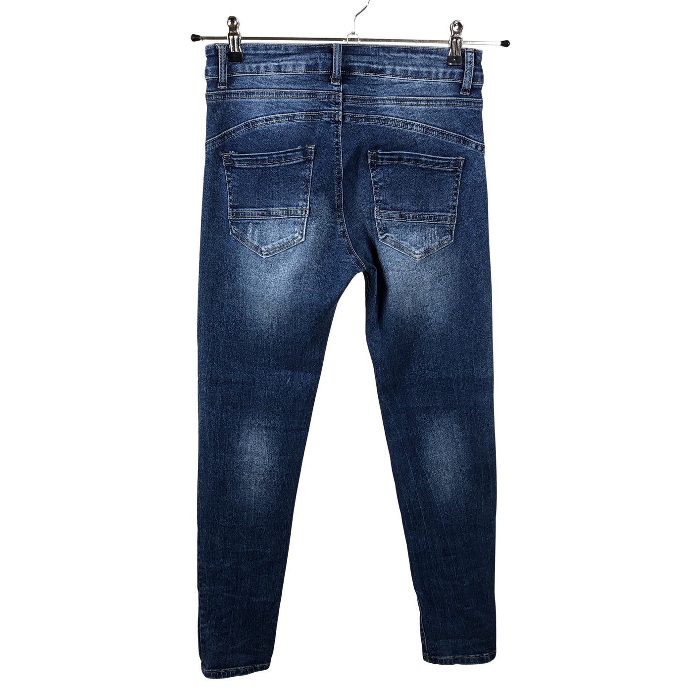 Unisex Piro - Teksad, suurus 38 - Sinine (4)