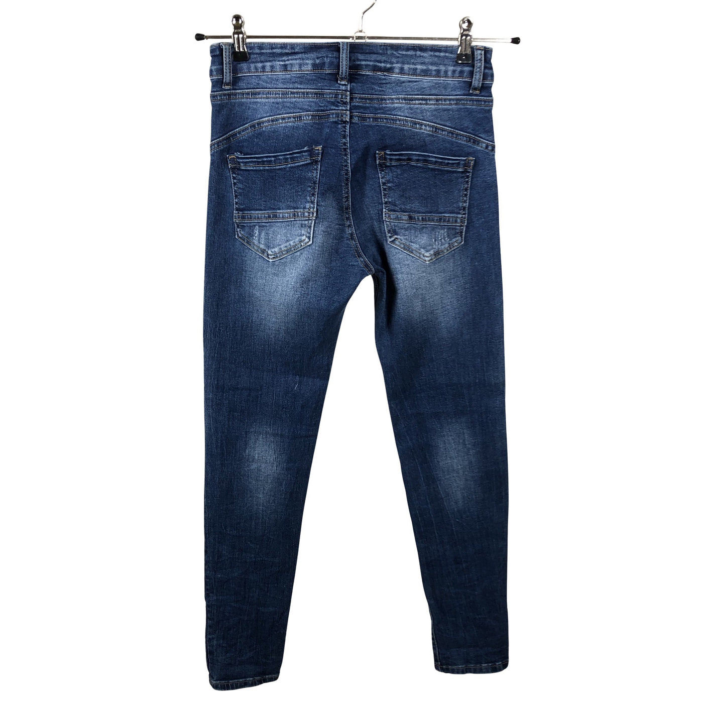 Unisex Piro - Teksad, suurus 38 - Sinine (2)