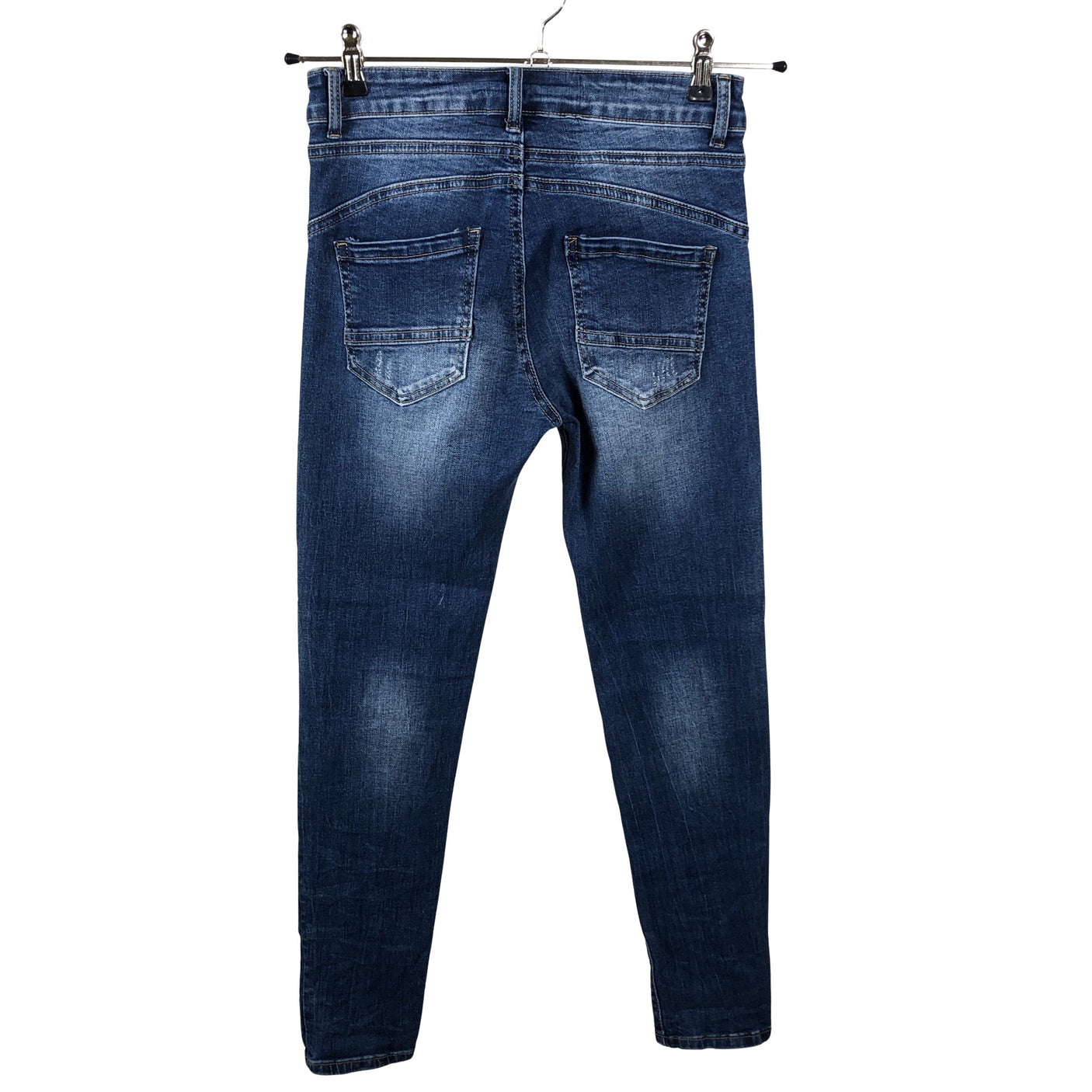 Unisex Piro - Teksad, suurus 38 - Sinine (3)