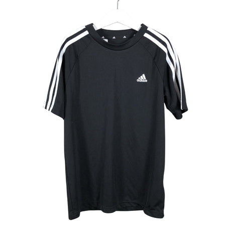 Unisex Adidas - Spordisärk, lühikesed käised, suurus 146 - 152 - Must ()