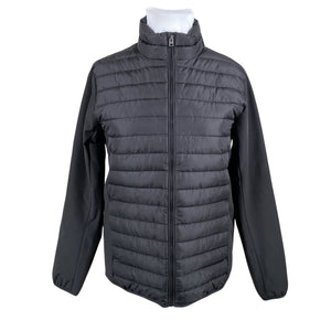 Unisex Cap Horn - Õhem talvejope, suurus M - Must (1)