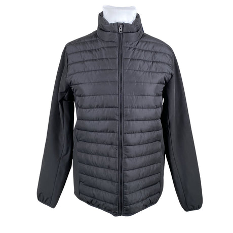 Unisex Cap Horn - Õhem talvejope, suurus M - Must ()