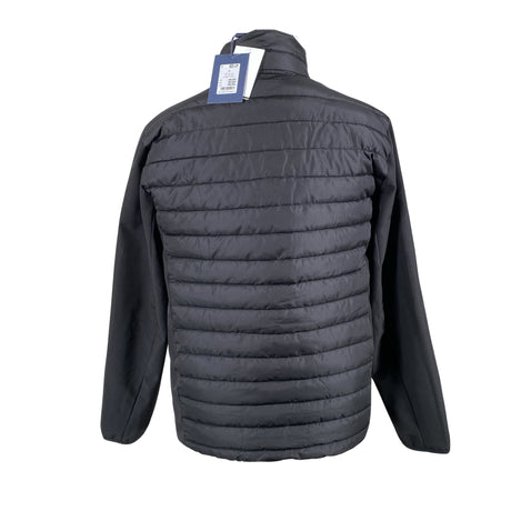 Unisex Cap Horn - Õhem talvejope, suurus M - Must (2)