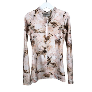 Unisex Gugguu - Ujumissärk, suurus 134 - 140 - Beige (1)