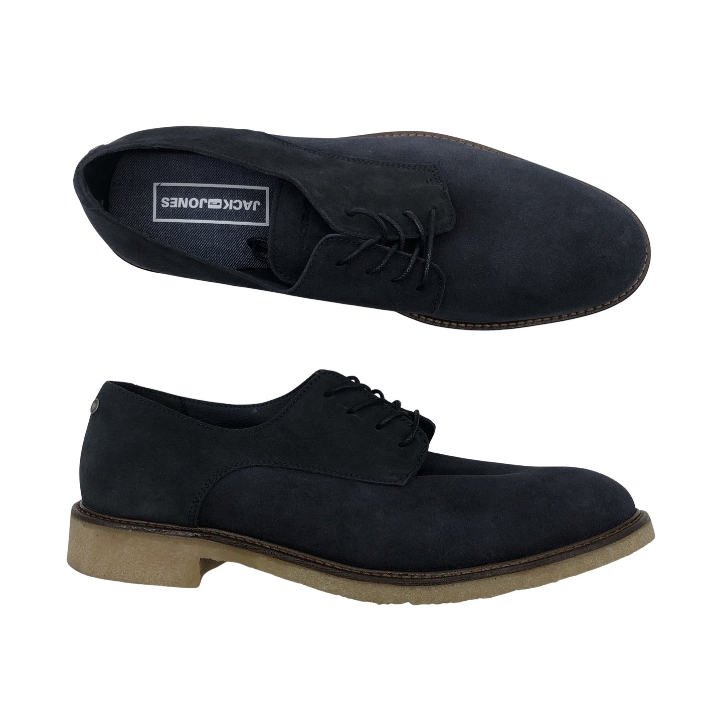 Unisex Jack & Jones - Igapäevased jalanõud, suurus XS - Sinine (2)