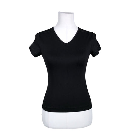 Unisex Adidas - Spordisärk, lühikesed käised, suurus 36 - Must ()