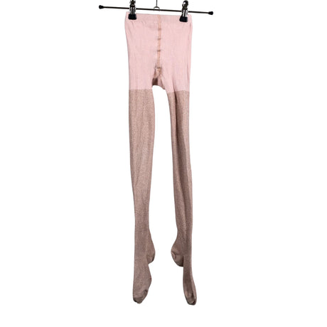 Unisex Molo Kids - Sukkpüksid, paksud, suurus 122 - 128 - Heleroosa ()