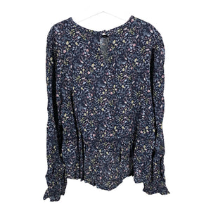 Unisex POMPdeLUX - Pluus, suurus 146 - 152 - Sinine (2)