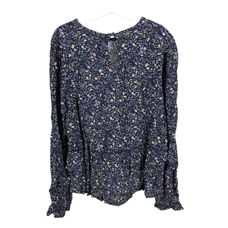 Unisex POMPdeLUX - Pluus, suurus 146 - 152 - Sinine (2)