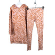 Unisex Metsola - Dressikangast kleit, suurus 134 - 140 - Heleroosa ()