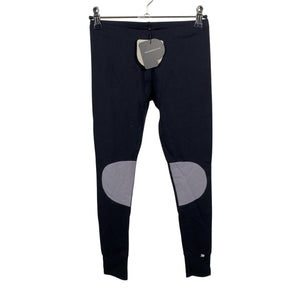Unisex Papu - Retuusid, suurus 134 - 140 - Must (1)