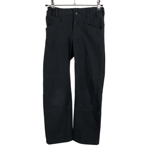 Unisex Reima - Softshell püksid, suurus 122 - 128 - Must (1)