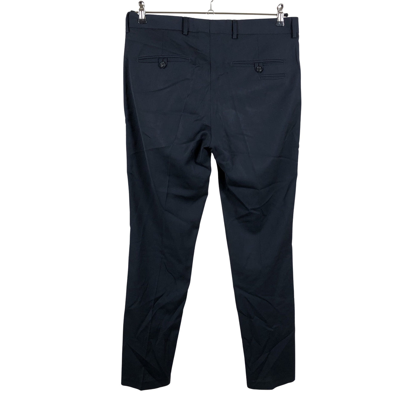 Unisex Tiger of Sweden - Viigipüksid, suurus 40 - Sinine (2)