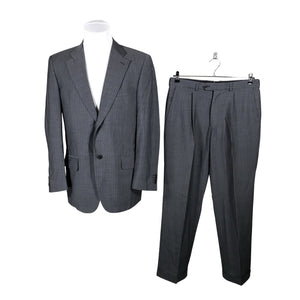Unisex Conte di Roma - Ülikond, suurus L - Hall (2)