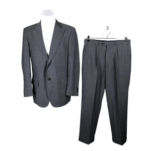 Unisex Conte di Roma - Ülikond, suurus L - Hall (1)