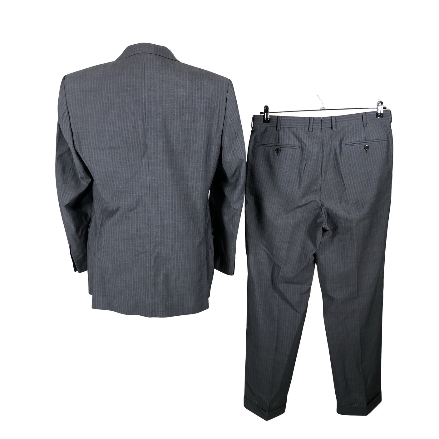 Unisex Conte di Roma - Ülikond, suurus L - Hall (3)