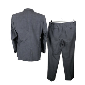 Unisex Conte di Roma - Ülikond, suurus L - Hall (3)
