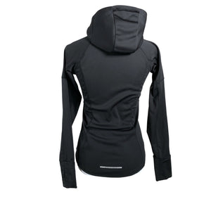 Unisex Röhnisch - Soojendusjope, suurus 34 - Must (2)