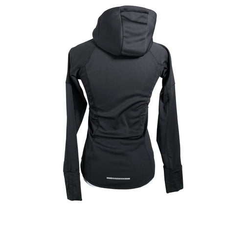 Unisex Röhnisch - Soojendusjope, suurus 34 - Must (2)