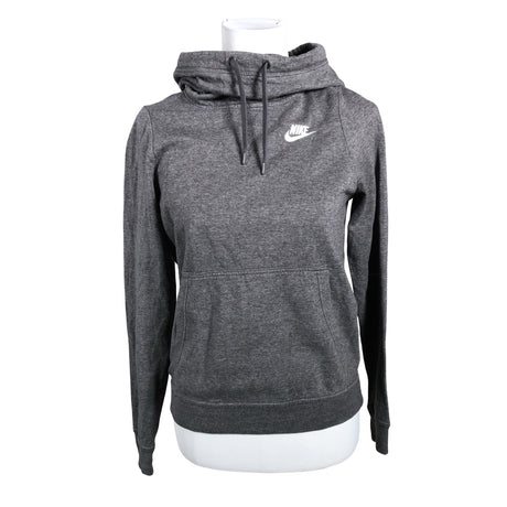Unisex Nike - Dressipluus, suurus 34 - Hall ()